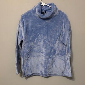 Cozy Blue Women's Sweatshirt